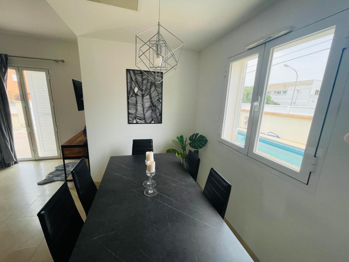 Beautiful Independent House Holiday home Llucmajor (Mallorca)