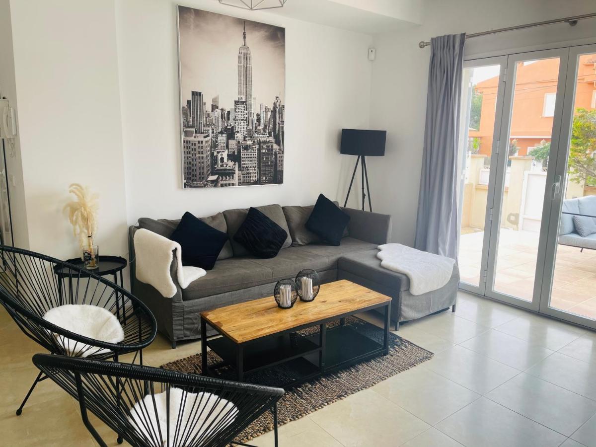 Holiday home Beautiful Independent House Llucmajor (Mallorca)
