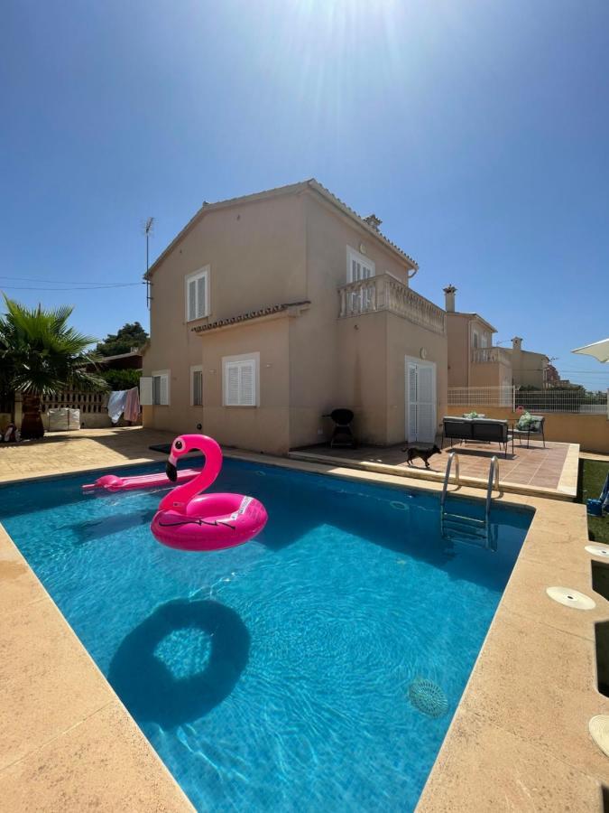 Beautiful Independent House Holiday home Llucmajor (Mallorca)